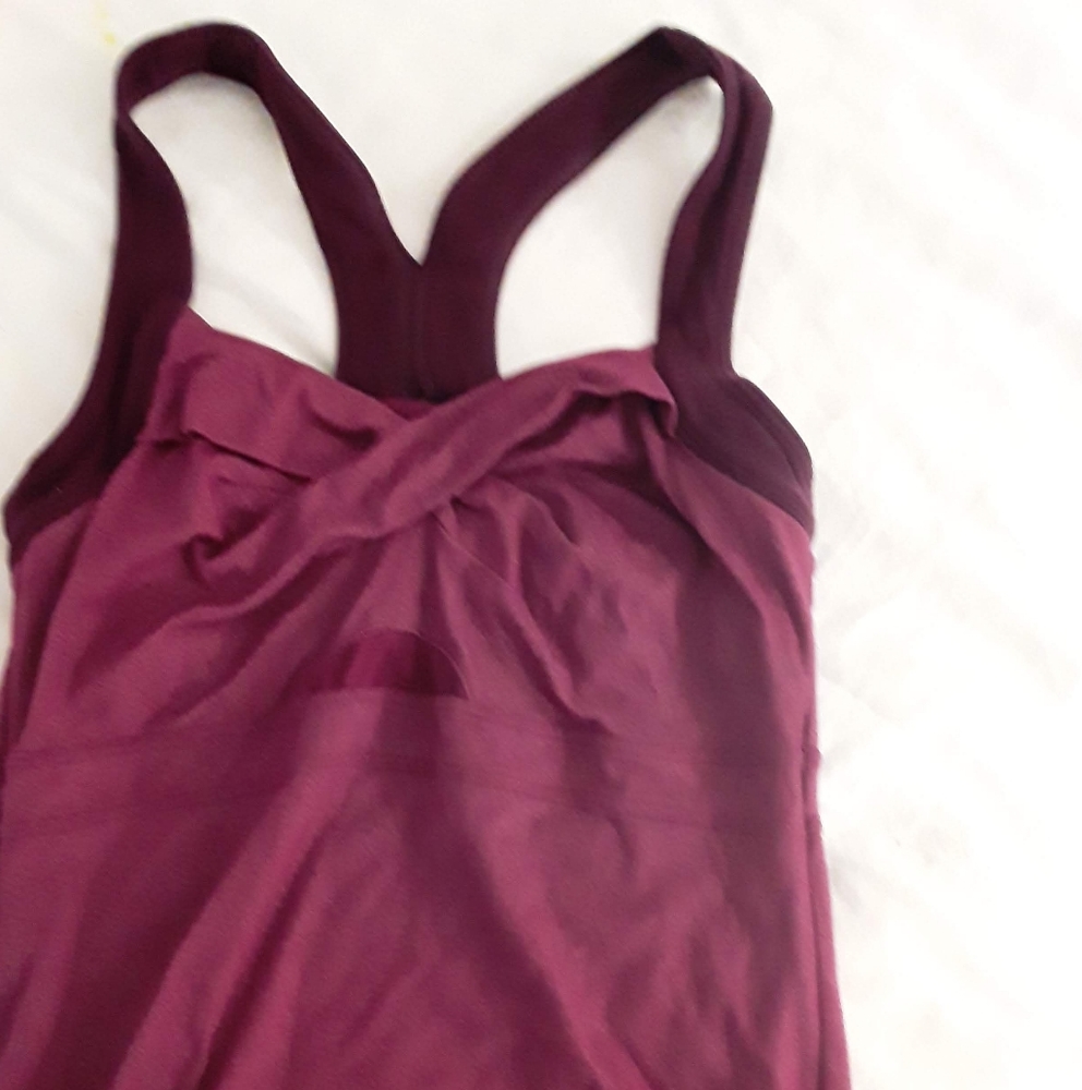 Athleta top